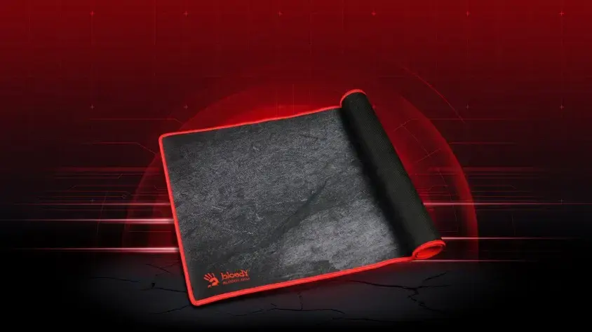 Bloody B-088S (800x300x2mm) Gaming (Oyuncu) Mouse Pad