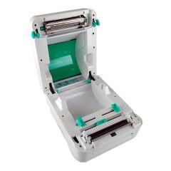 Perkon PR-420D 203 DPI Direkt Termal Masaüstü Barkod ve Etiket Yazıcı (USB)