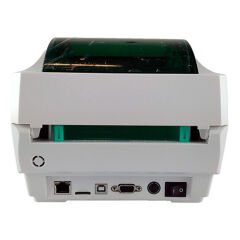 Perkon PR-420D 203 DPI Direkt Termal Masaüstü Barkod ve Etiket Yazıcı (USB)