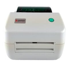 Perkon PR-420D 203 DPI Direkt Termal Masaüstü Barkod ve Etiket Yazıcı (USB)