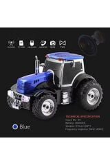 EVERTON RT-1973 Emerald Traktör Modeli  Bluetooth Fm-Usb-Tf-Aux Şarjlı Nostaljik Radyo
