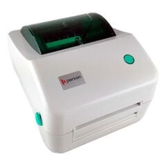PERKON PR-420D DT 203DPI (USB) Barkod Yazıcı