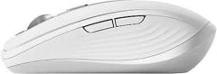 Logitech MX Anywhere 3S Kompakt Kablosuz Mouse - 8000 DPI MagSpeed Beyaz (910-006930)