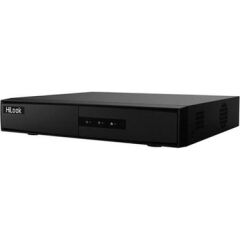HiLook NVR-108MH-C(E) 8 Kanal 4K H.265+ NVR Kayıt Cihazı