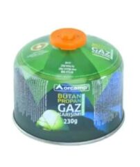 Orcamp Inox Kamp Ateşi Kutusu G-170