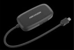 Hikvision DF-3201-4GBOX G2 Pro Dashcam 4G Bağlantı ve GPS Modülü Kiti (Type-C)