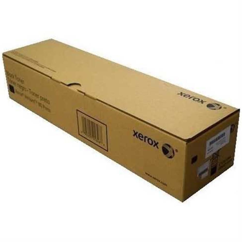 Xerox 006R01693 Siyah (Black) Orijinal Toner Kartuşu - 9.000 Sayfa (DocuCentre SC2020 Uyumlu)