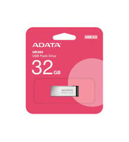 Adata UR350-32G 32GB USB3.2 Gen1 Metal Flash Bellek