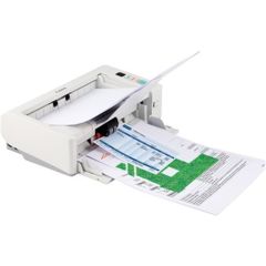 Canon DR-M140 A4 Dublex Doküman Tarayıcı - 40 Sayfa/Dakika Tarama Hızı