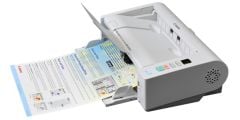 Canon DR-M140 A4 Dublex Doküman Tarayıcı - 40 Sayfa/Dakika Tarama Hızı