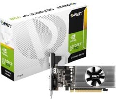Palit Nvidia GeForce GT 730 2GB 64Bit GDDR5 PCI-E 2.0 Ekran Kartı (NE5T7300HD46-2081F)