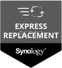 Synology Plus Series HAT3320-8T 8TB 7200RPM 512MB Cache SATA 6Gb/s 3.5'' Dahili NAS HDD