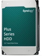 Synology Plus Series HAT3320-8T 8TB 7200RPM 512MB Cache SATA 6Gb/s 3.5'' Dahili NAS HDD