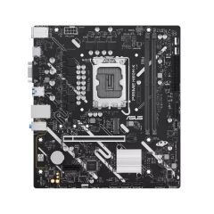 ASUS PRIME H810M-K INTEL H810 LGA1851 DDR5 ANAKART