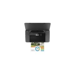 HP N4K99C OFFICEJET 202 MOBİL YAZICI