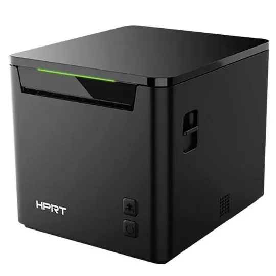 TIWOX JP-R80A 203DPI DİREKT TERMAL 80MM USB+ETHERNET MASAÜSTÜ FİŞ YAZICI