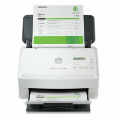 HP ScanJet Pro 3600 f1 (0 S5) 6FW09A A4 Döküman Tarayıcı