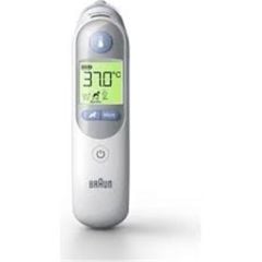 Braun Thermoscan 7 IRT 6520 Kulaktan Ölçen Ateş Ölçer