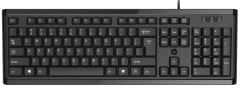 HP 6CB78PA K10 Kablolu Klavye