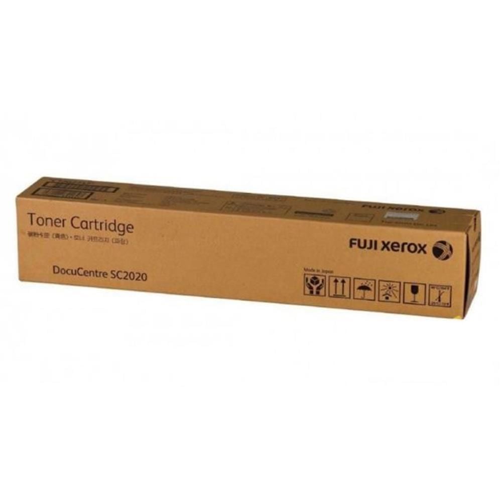 Xerox 006R01695 Macenta (Magenta) Orijinal Toner Kartuşu - 3.000 Sayfa (DocuCentre SC2020 Uyumlu)