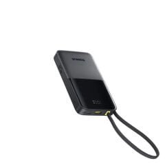 BASEUS ENERFILL FC51 BIPOW2 PRO 10000 22.5W SIYAH