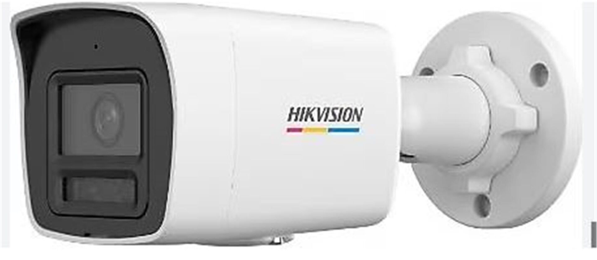 Hikvision DS-2CD1047G2H-LIUF-SL 4MP 2.8mm ColorVu Smart Hybrid Light Çift Yönlü Sesli IP Bullet Kamera