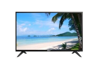 DAHUA LM24-H200 23.8'' 8ms 60Hz HDMI VGA 7/24 CCTV Monitör (Hoparlörlü)