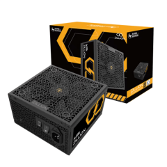 JAMES DONKEY JDP1050 APFC 12CM 80+ BRONZE 1050W PS