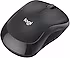 Logitech 910-007119 M240 Siyah Sessiz Kablosuz Mouse
