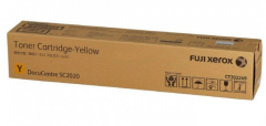 Xerox 006R01696 Sarı (Yellow) Toner Kartuşu 3.000 Sayfa (DocuCentre SC2020 Uyumlu)