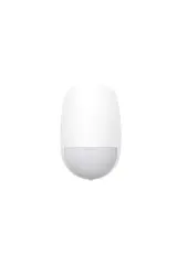 HIKVISION DS-PDP15P-EG2-WE KABLOSUZ PIR DEDEKTOR