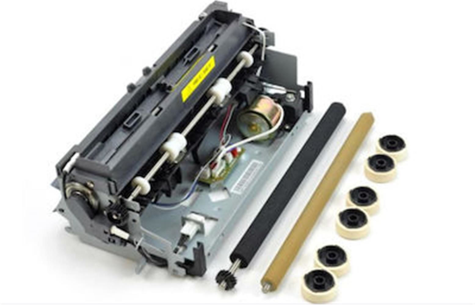 Lexmark 41X2234 Orijinal Bakım Kiti (Maintenance Kit) - MS821, MS822, MS823, MS825, MS826, MX721, MX722, MX725 Uyumlu (200.000 Sayfa)