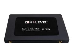 Hi-Level Elite 2TB 2.5'' SATA3 SSD 560MB/s - 540MB/s (HLV-SSD30ELT-2T)