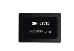 Hi-Level Elite 2TB 2.5'' SATA3 SSD 560MB/s - 540MB/s (HLV-SSD30ELT-2T)