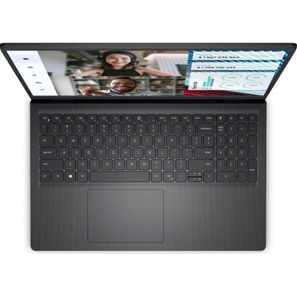 Dell Vostro 3520 i7-1255U 8GB/512GB SSD 15.6'' Full HD Ubuntu Notebook (N1608PVNB3520EMEA01_UBU)
