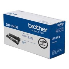 Brother DR-2406 Orijinal Drum Ünitesi (Görüntüleme Ünitesi) - 12.000 Sayfa - HL-L2376 / MFC-L2716 Serisi Uyumlu