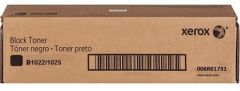 Xerox B1022 / B1025 Black (Siyah) Orijinal Toner Kartuşu (006R01731) - 13.700 Sayfa