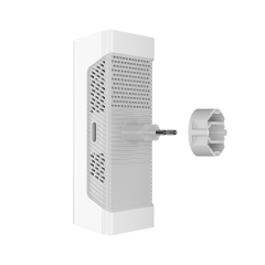 KEENETIC Buddy SE 6 AX3000 Kablosuz Menzil Genişletici Home Mesh / Repeater /