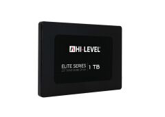 Hi-Level Elite 1TB 2.5'' SATA3 SSD (560MB Okuma / 540MB Yazma) - HLV-SSD30ELT/1T