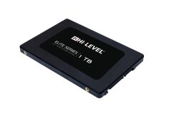 Hi-Level Elite 1TB 2.5'' SATA3 SSD (560MB Okuma / 540MB Yazma) - HLV-SSD30ELT/1T