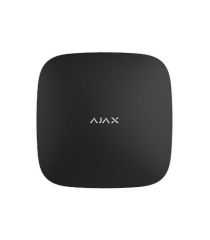 AJAX Hub 2 Alarm Paneli - Siyah