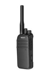 Talkpod D30 Dijital ve Analog Hibrit DMR Profesyonel El Telsizi - PMR 446 Uyumlu Tekli Paket