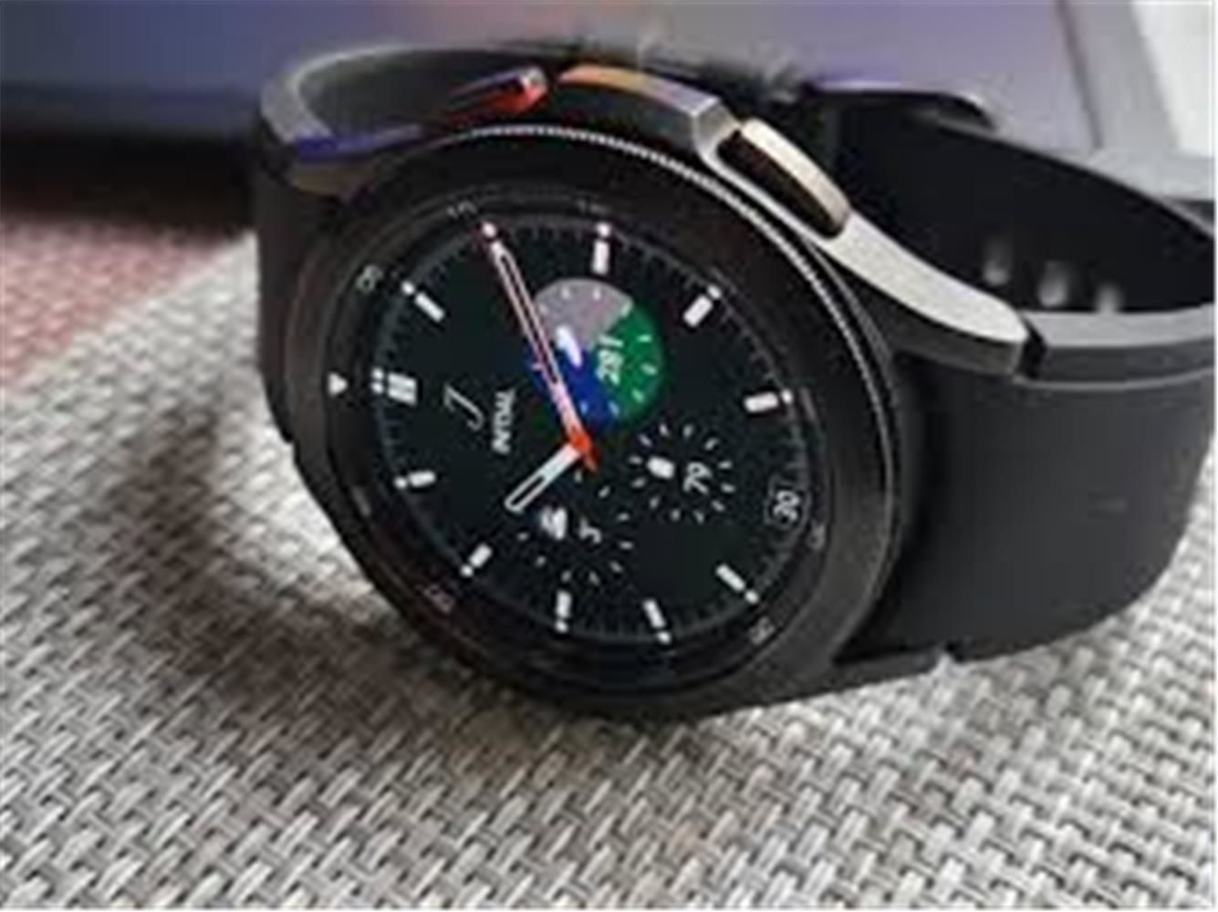 Megatech Watch4 Classic Akıllı Saat