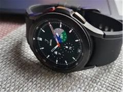 Megatech Watch4 Classic Akıllı Saat