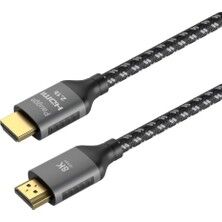 QPORT Q-HEX2 HDMI EXTENDER CAT6 60M 2 Lİ PAKET