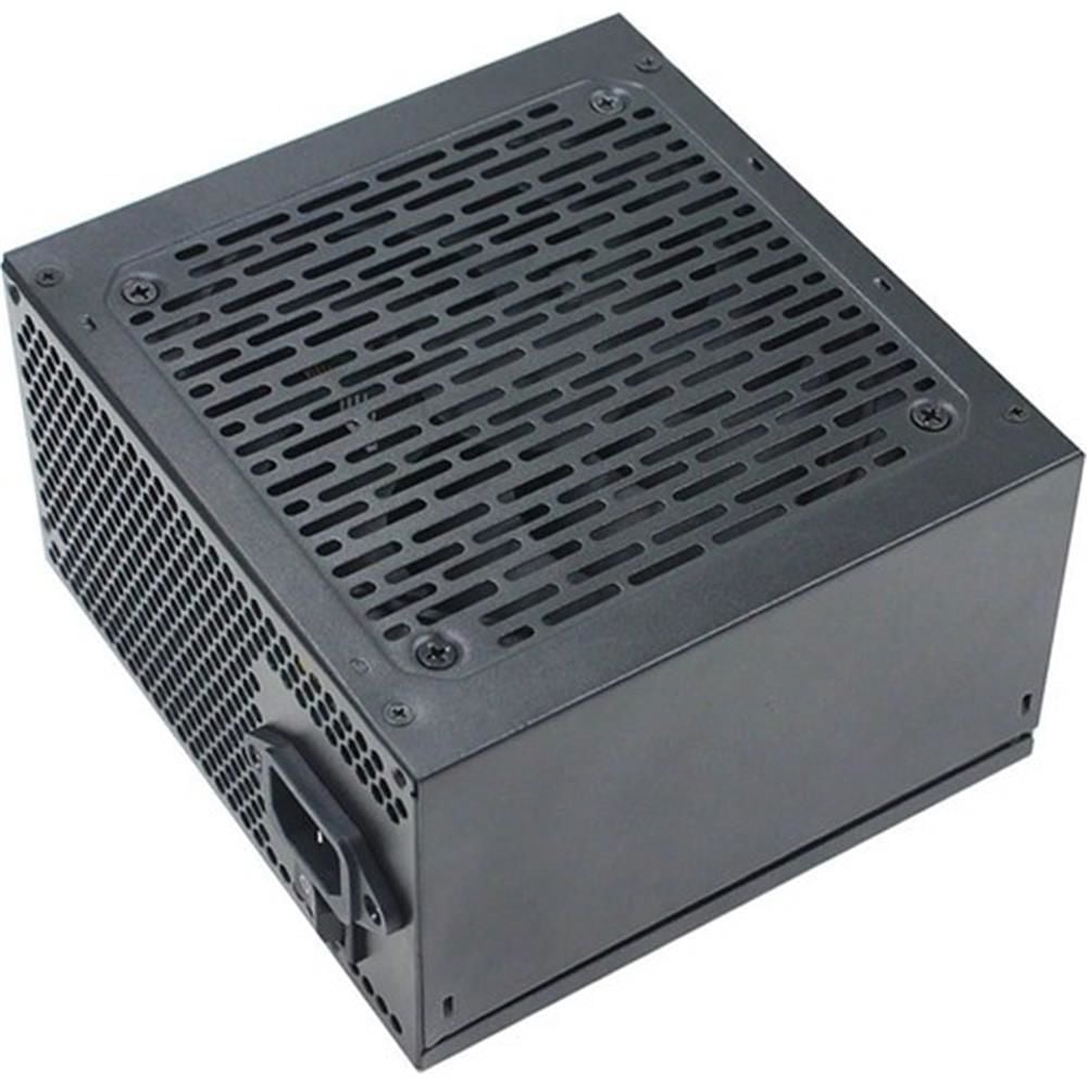 PowerBoost 700W 80+ Bronze BRİO 12 cm Fanlı ATX Güç Kaynağı (Retail Box)