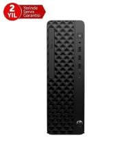 HP Pro SFF 280 G9 (G1i) B6YA9ET Intel Core i5-14400 16GB RAM 512GB SSD FreeDOS Small Form Factor Masaüstü Bilgisayar