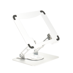 FRISBY FNC-5125ST TAŞINABİLİR KATLANIR ALÜMİNYUM NOTEBOOK STANDI 10-17''