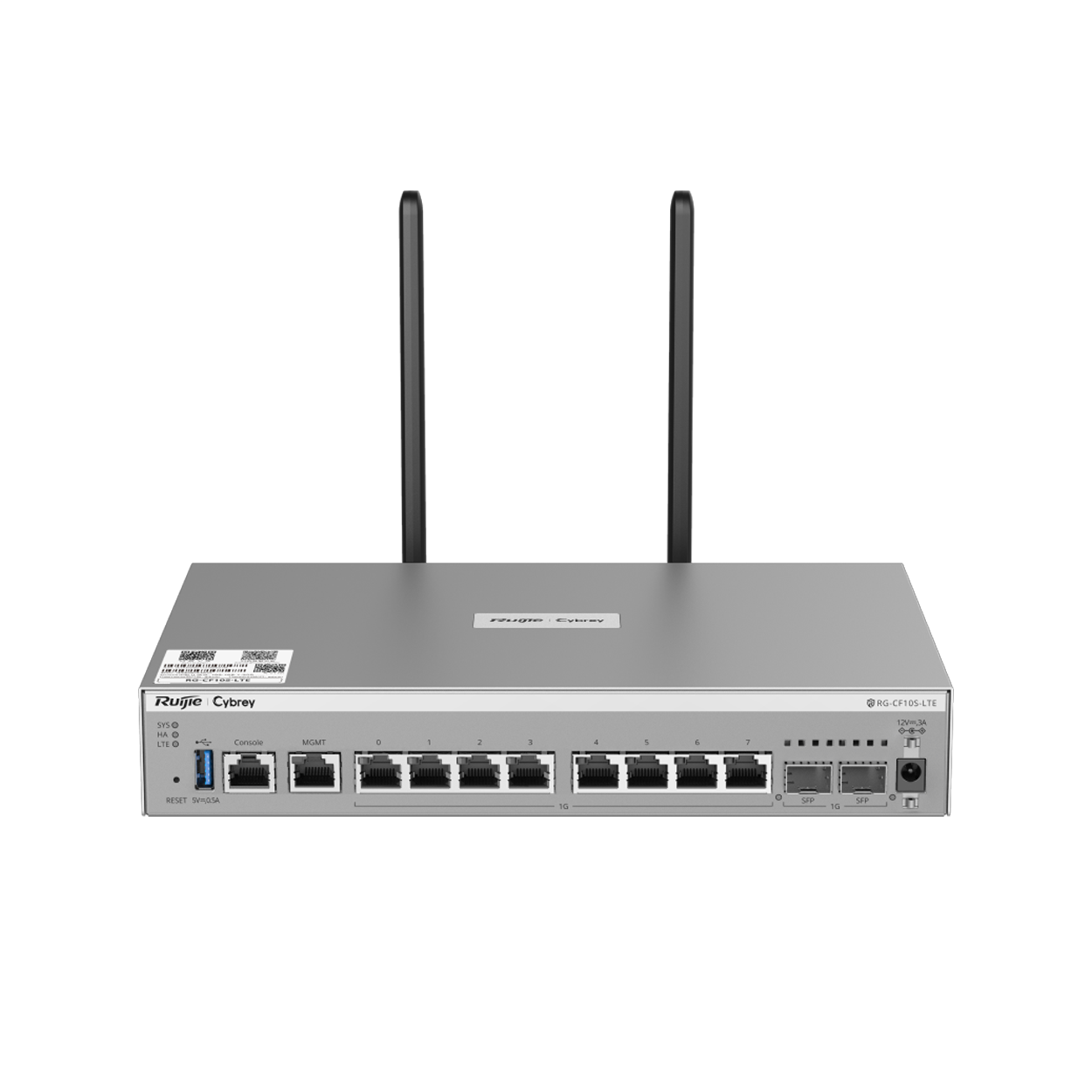 RUIJIE CYBREY RG-CF10S-LITE Next-Generation High-Performance Firewalls+ 1Yıllık