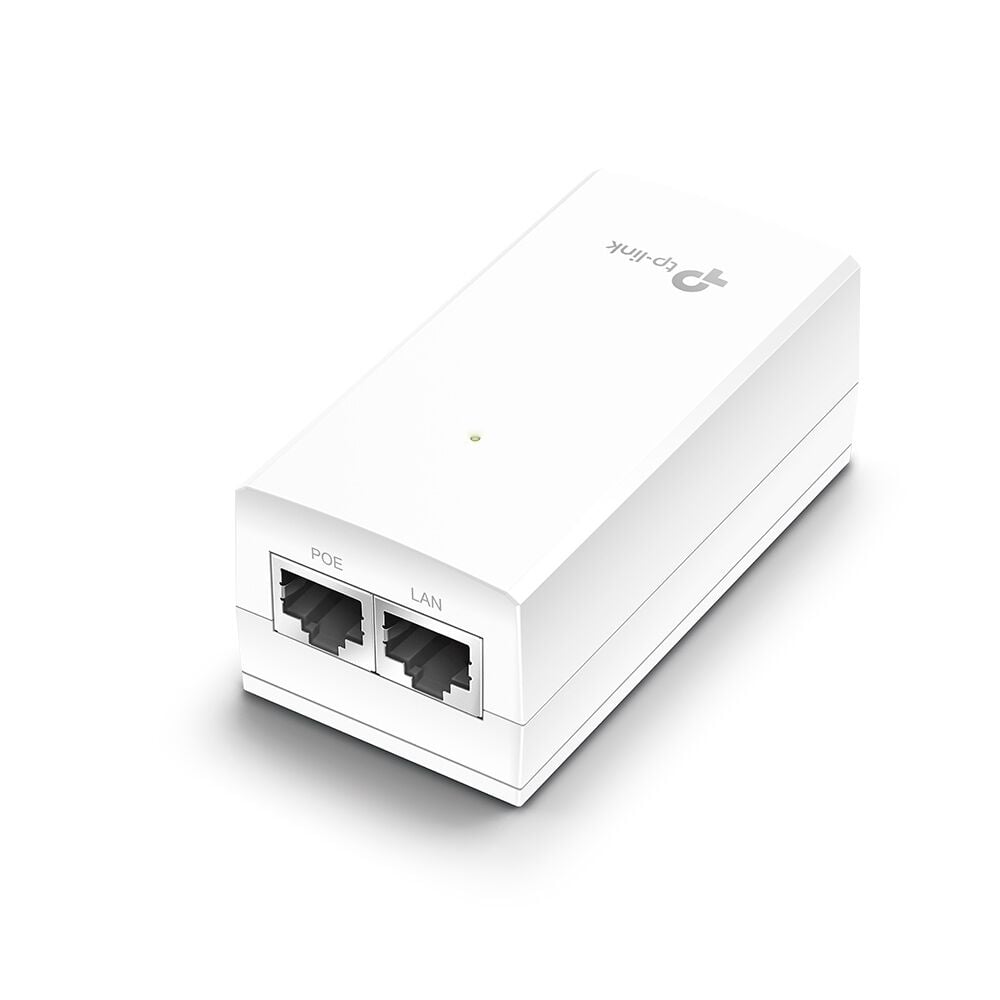 TP-Link Omada TL-POE2412G 24V 1A Pasif Gigabit PoE Adaptör 10/100/1000Mbps